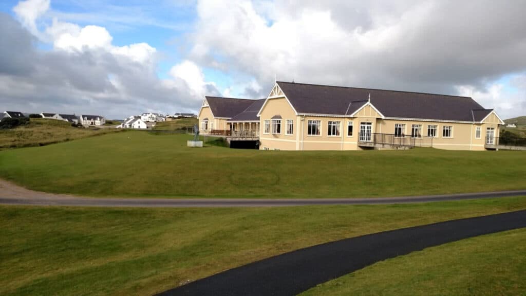 Sandy Hills Links 0002 Irland Golfreisen