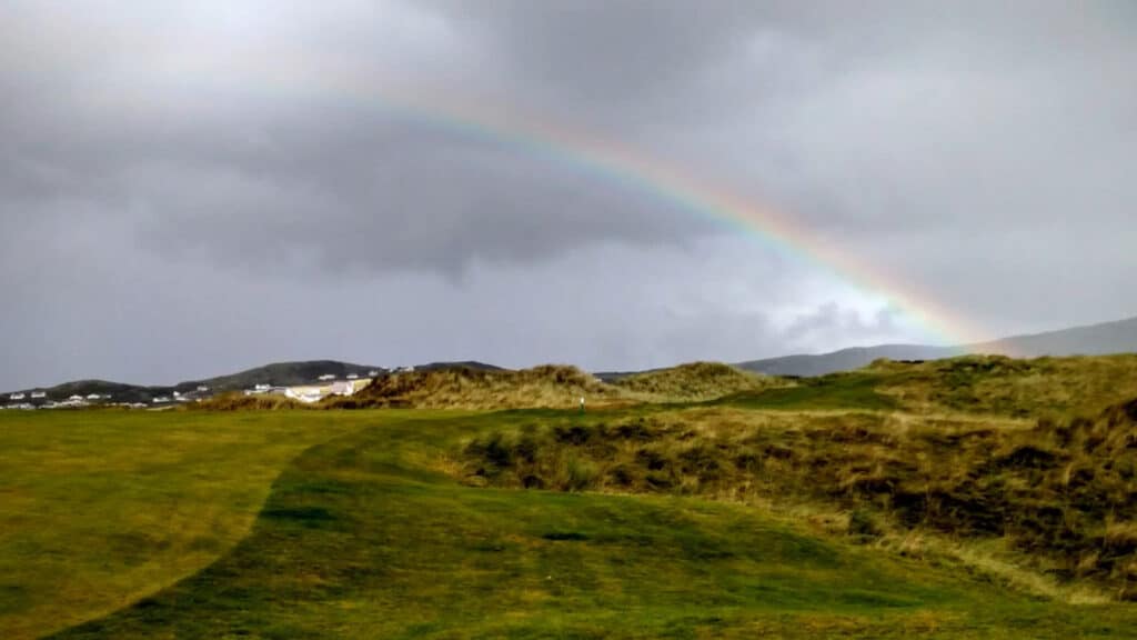 Sandy Hills Links 0006 Irland Golfreisen