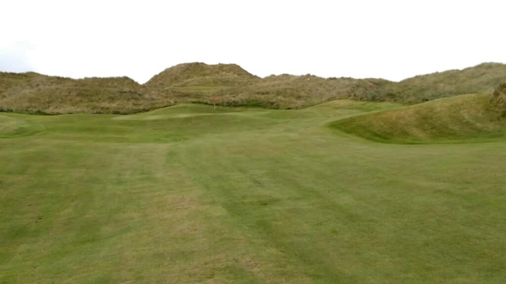 Sandy Hills Links 0022 Irland Golfreisen