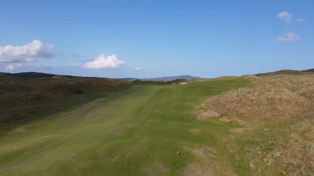 Sandy Hills Links 0037 Irland Golfreisen