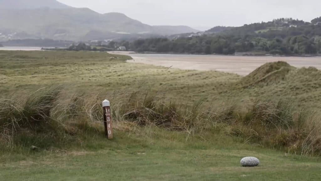 St. Patricks Golf Links 0009 Donegal Golfreisen