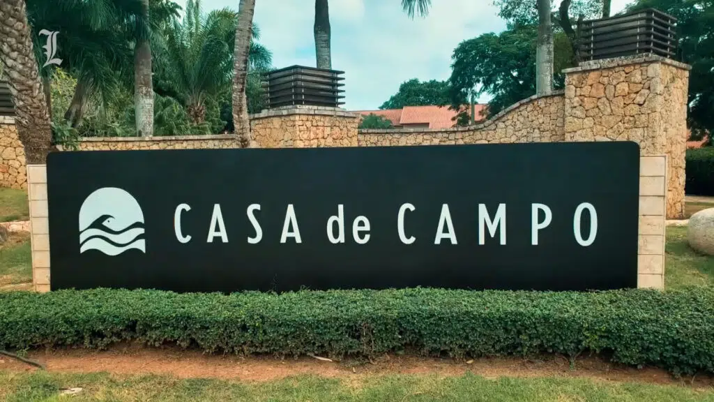 Casa De Campo Resort La Romana Dominican Republic 0003 Casa de Campo Resort Golfreisen
