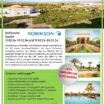 Robinson Club Agadir 19.02.24–26.02.2024