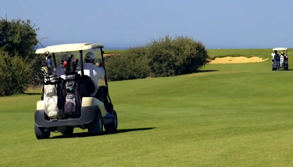 Tazegzout Bay Golf Club Tazegzout Golf Club 0001 Golfreisen