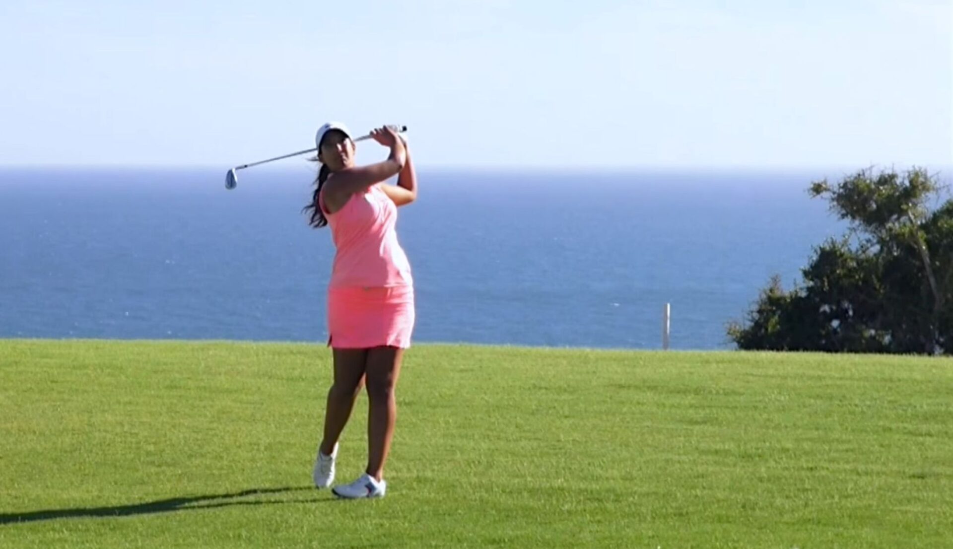 Tazegzout Golf Club, Agadir in Marokko