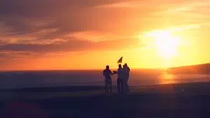 Golf in Marokko