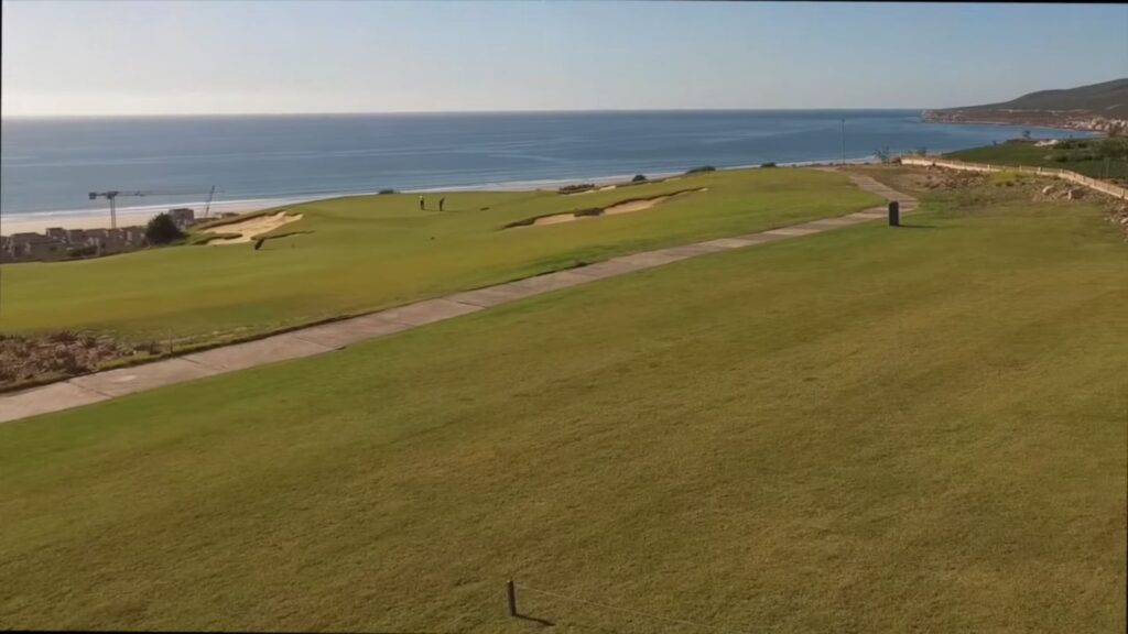 Tazegzout Bay Golf Club Tazegzout Golf Club 0012 Golfreisen
