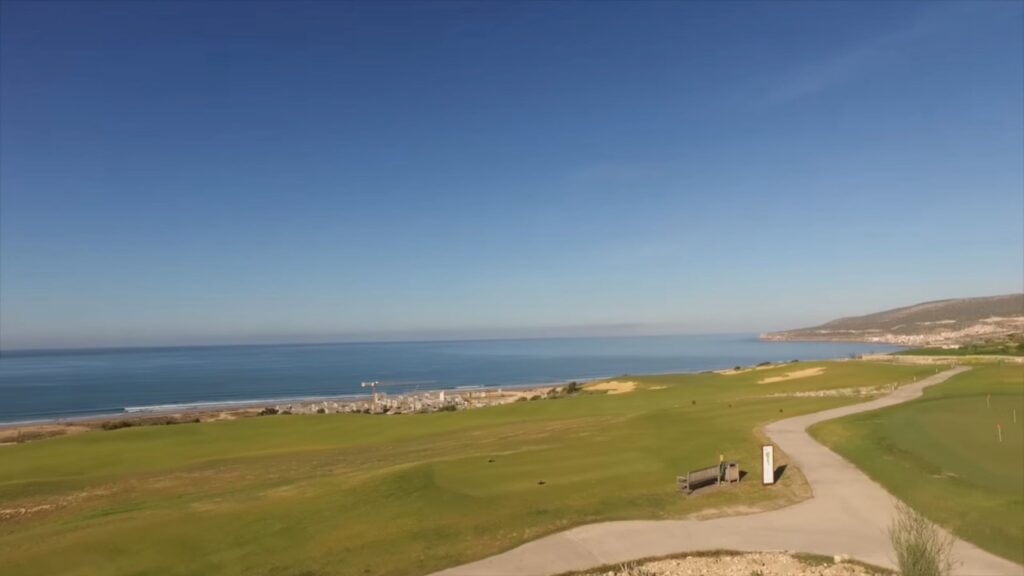 Tazegzout Bay Golf Club Tazegzout Golf Club 0013 Golfreisen