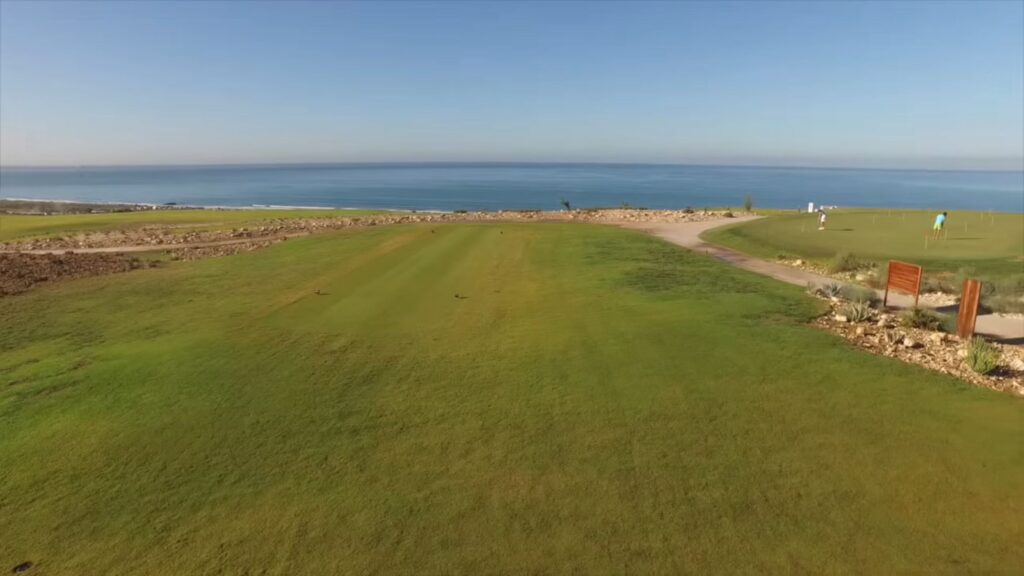 Tazegzout Bay Golf Club Tazegzout Golf Club 0021 Golfreisen