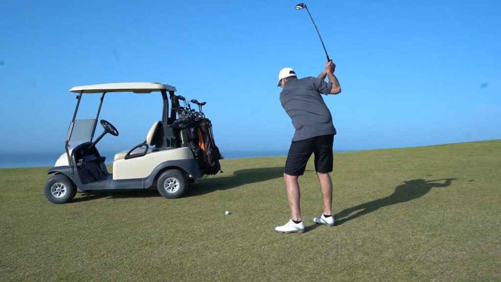 Tazegzout Bay Golf Club Tazegzout Golf Club 0028 Golfreisen