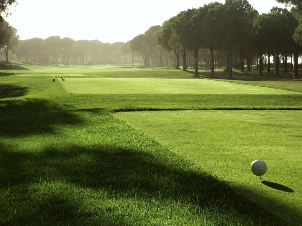 Robinson Nobilis, Belek Türkei Nobilis Golfurlaub 0004 Golfreisen