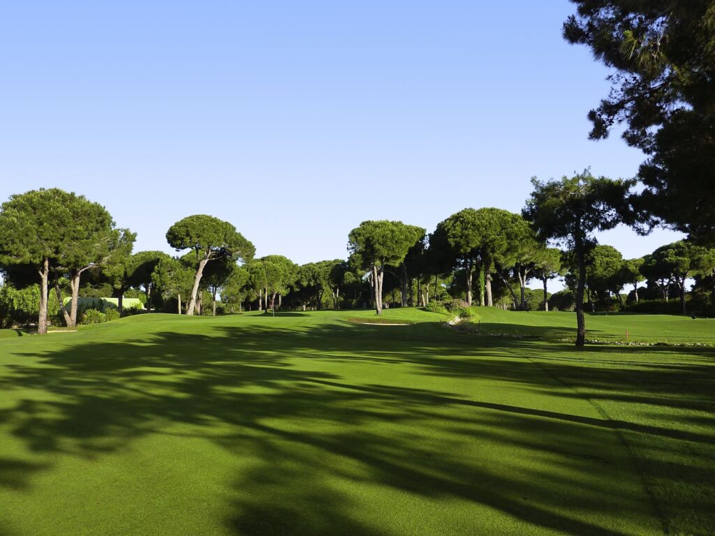Robinson Nobilis, Belek Türkei Nobilis Golfurlaub 0010 Golfreisen