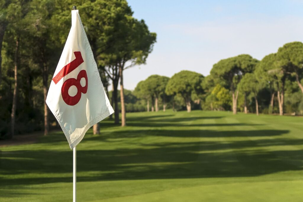 Robinson Nobilis, Belek Türkei Nobilis Golfurlaub 0013 Golfreisen