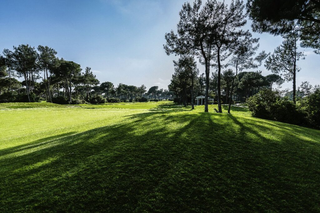 Robinson Nobilis, Belek Türkei Nobilis Golfurlaub 0049 Golfreisen