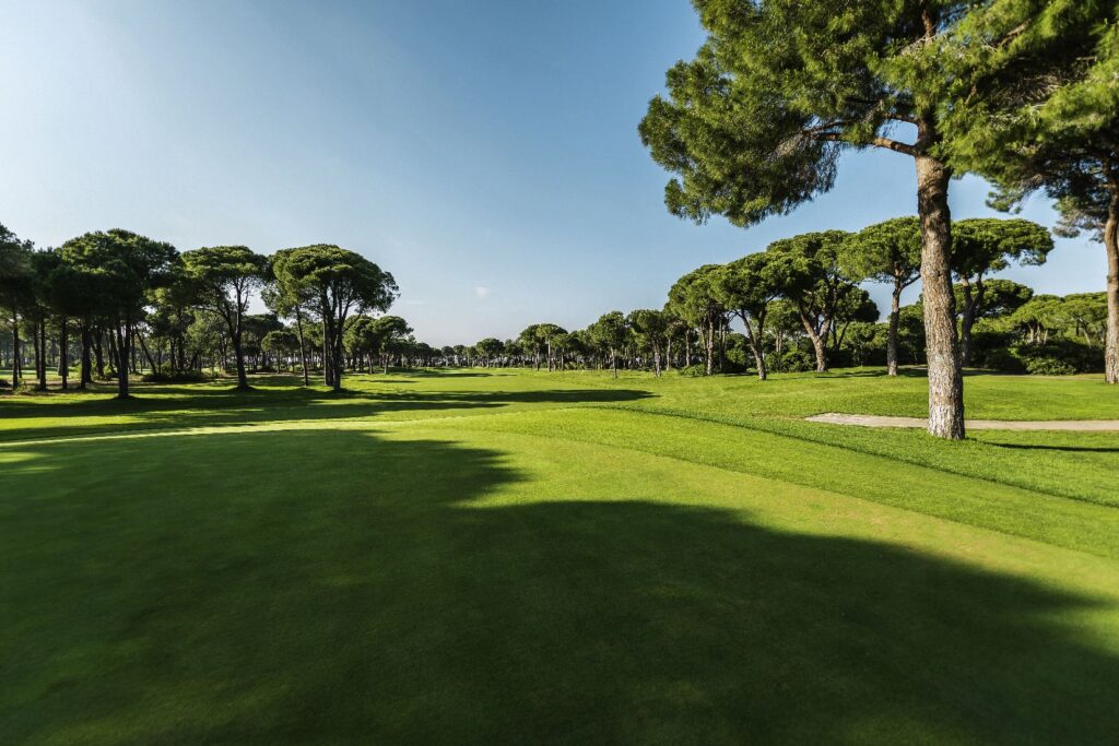 Robinson Nobilis, Belek Türkei Nobilis Golfurlaub 0052 Golfreisen