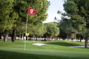 Nobilis Golfurlaub 0099