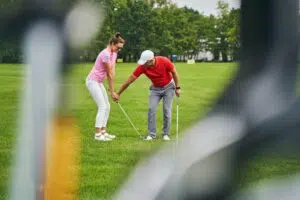 Wie ein Golftrainingprogram dein Golfspiel um 25 bis 50 Prozent verbessern kann