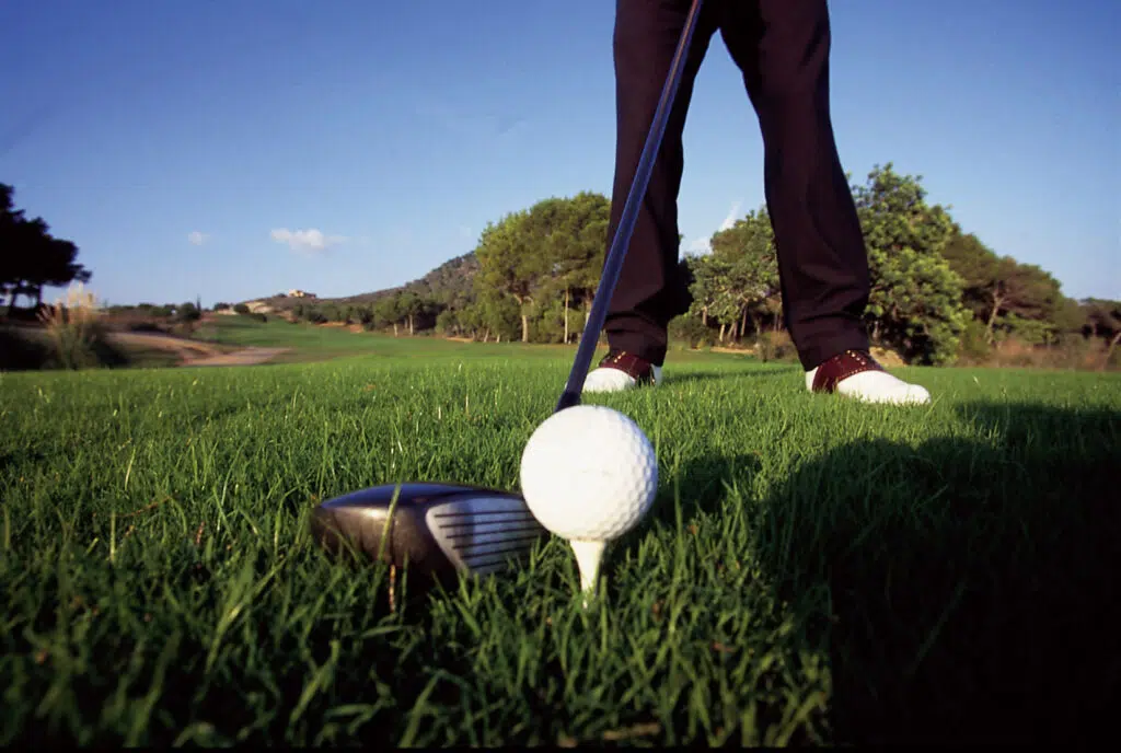Golfurlaub Robinson Cala Serene 007 Cala Serena Golfreisen