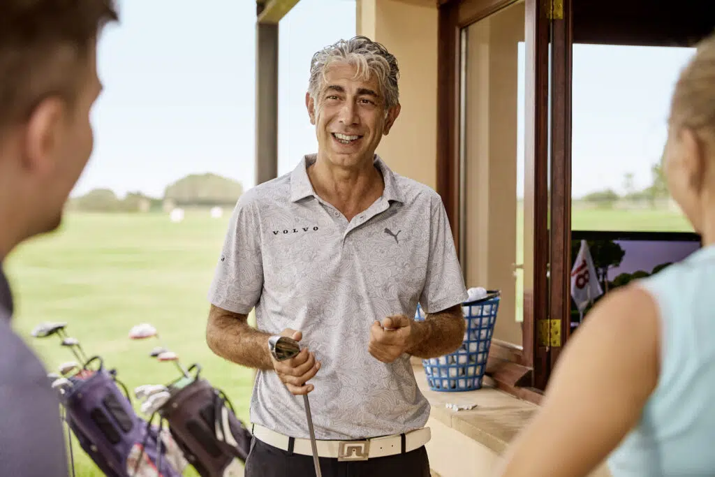 Golfurlaub Robinson Cala Serene 066 Cala Serena Golfreisen