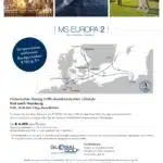 Golf & Cruise: Baltic Sea Golf-Kreuzfahrt