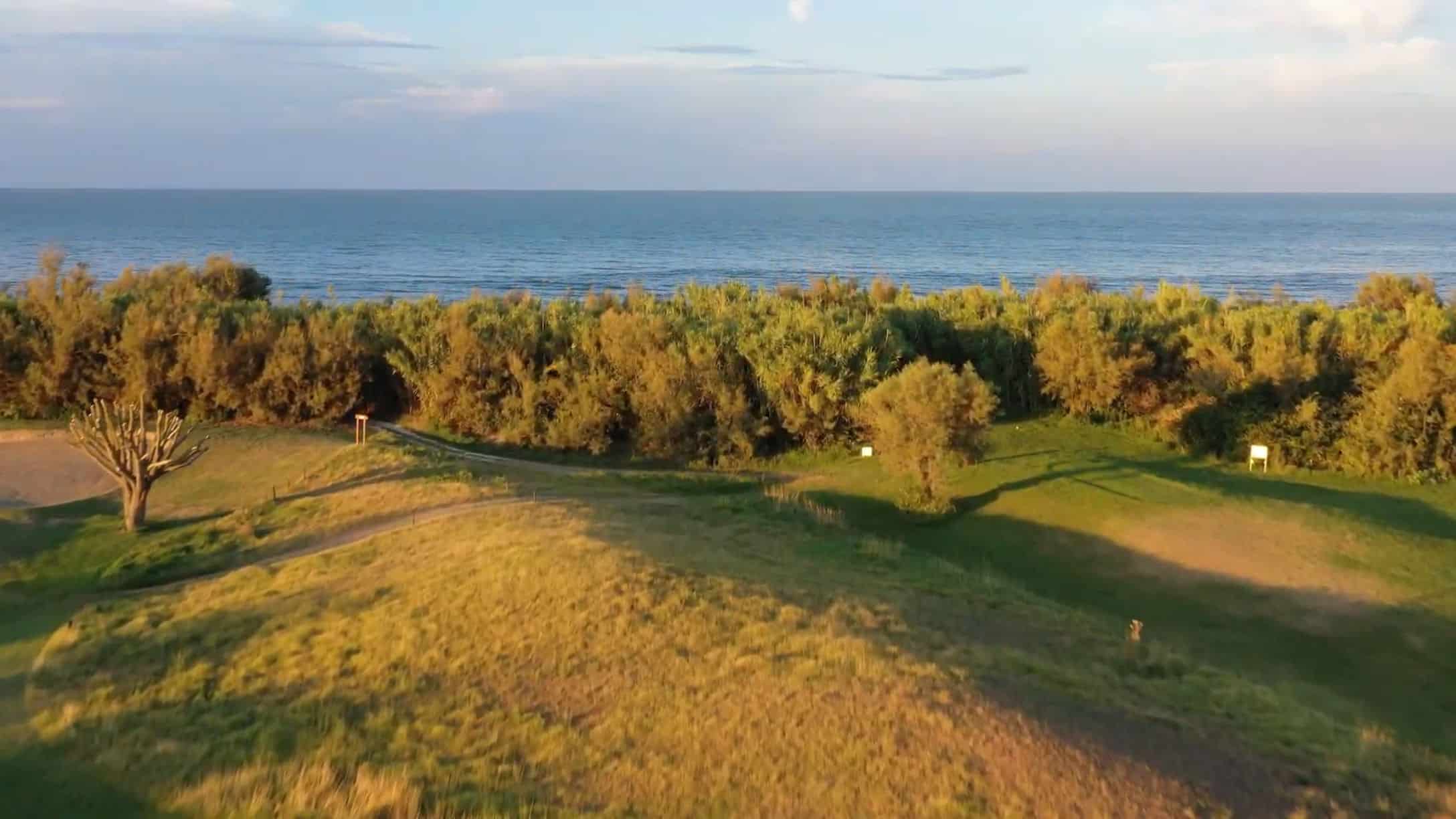 Albarella Golf Links - Golfurlaub in der Lagune von Venedig Albarella Golf Links Venedig Italien 033 Golfreisen
