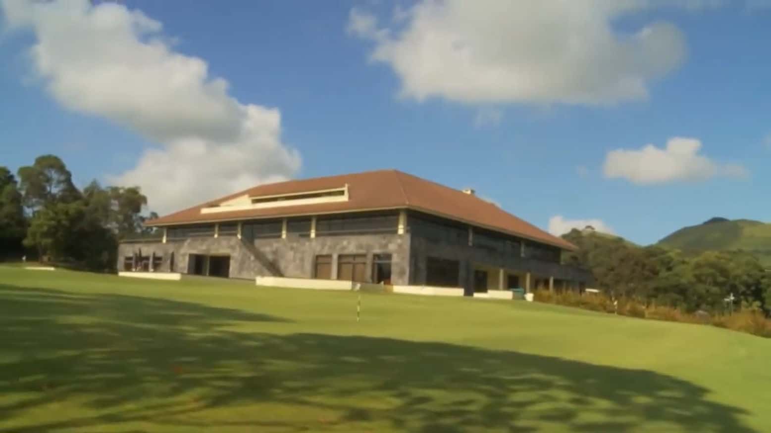 Portugal Golfurlaub: Azoren Azoren Batalha Golfplatz 002 Golfreisen