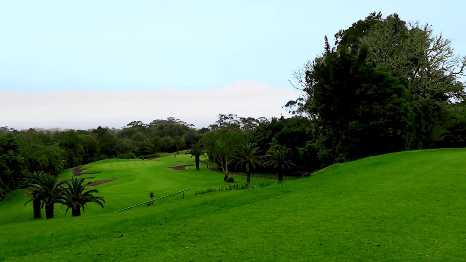 Portugal Golfurlaub: Azoren Azoren Batalha Golfplatz 004 Golfreisen