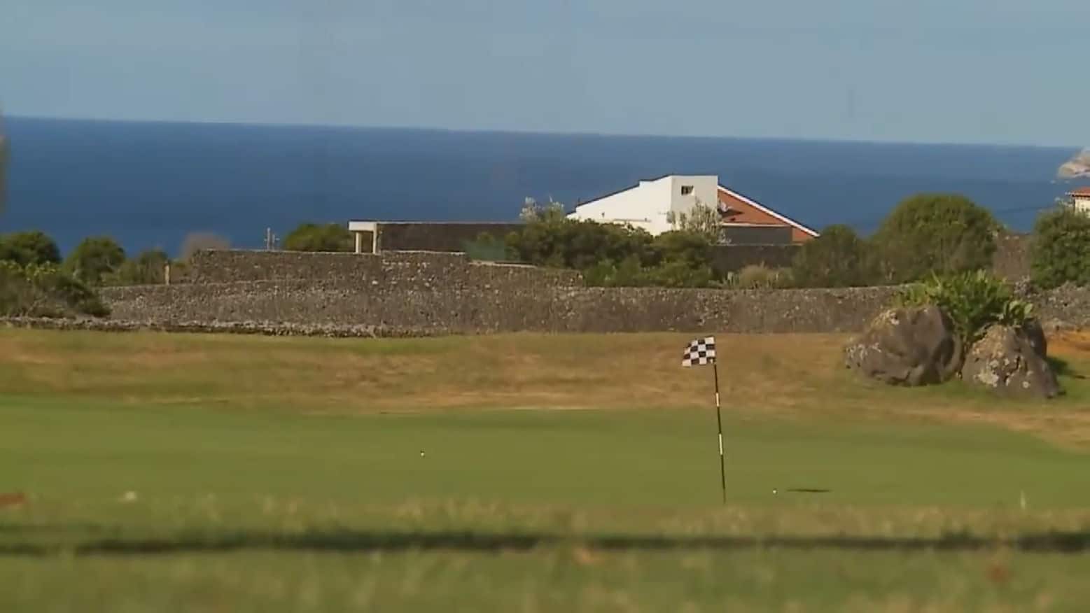 Portugal Golfurlaub: Azoren Azoren Batalha Golfplatz 006 Golfreisen