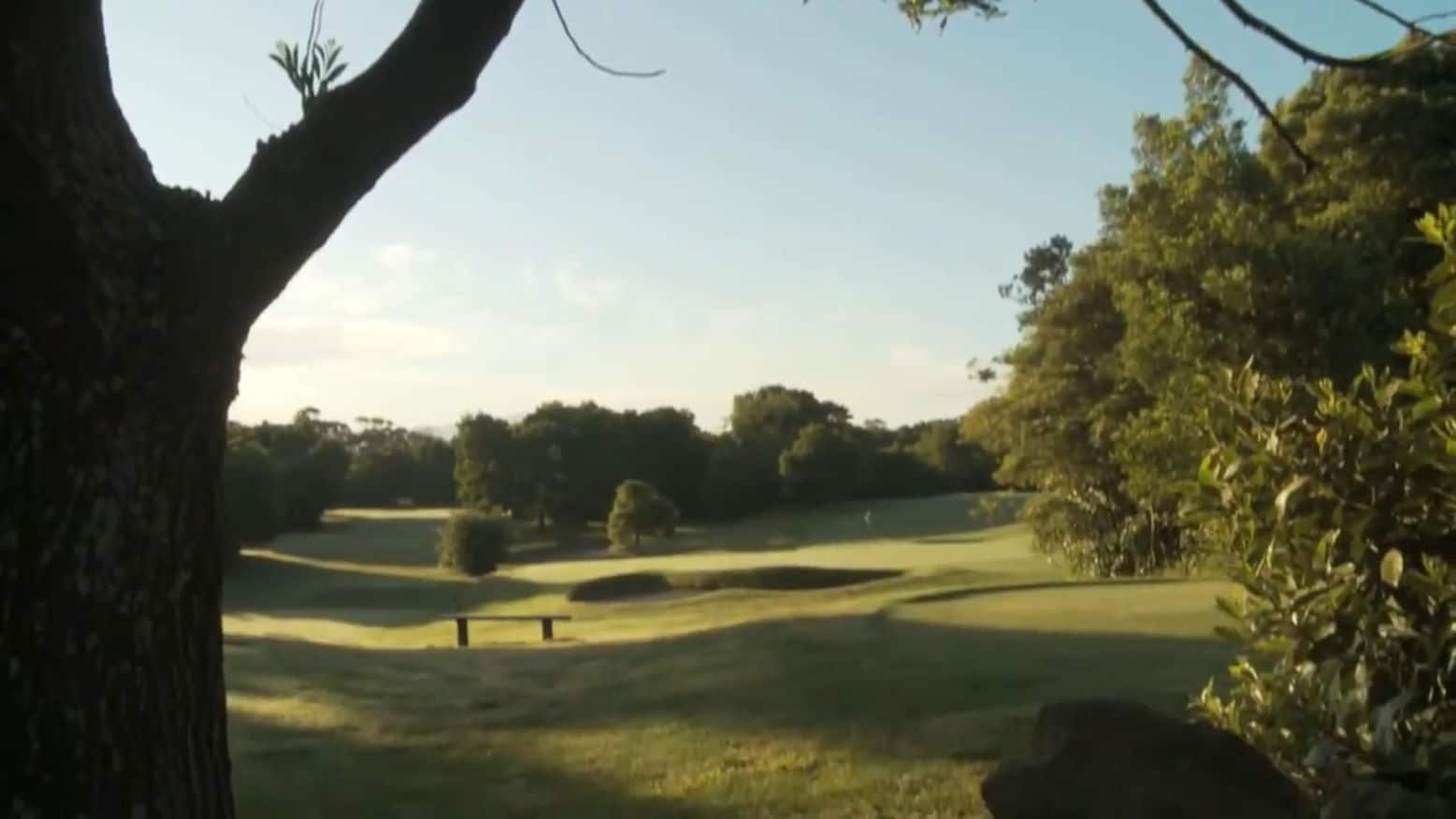 Portugal Golfurlaub: Azoren Azoren Batalha Golfplatz 009 Golfreisen