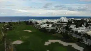 El Kantaoui Golf 002