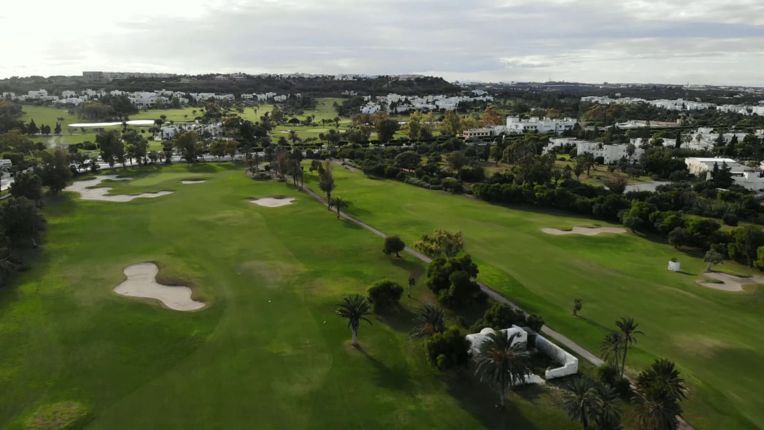 El Kantaoui Golf, Tunesien El Kantaoui Golf 003 Golfreisen