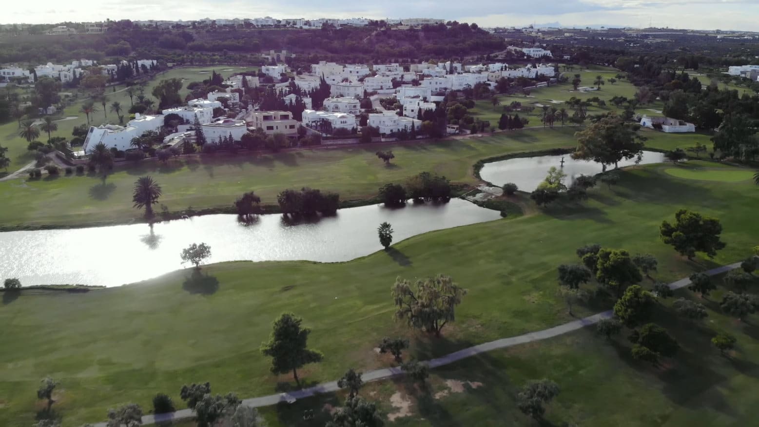 El Kantaoui Golf, Tunesien El Kantaoui Golf 007 Golfreisen