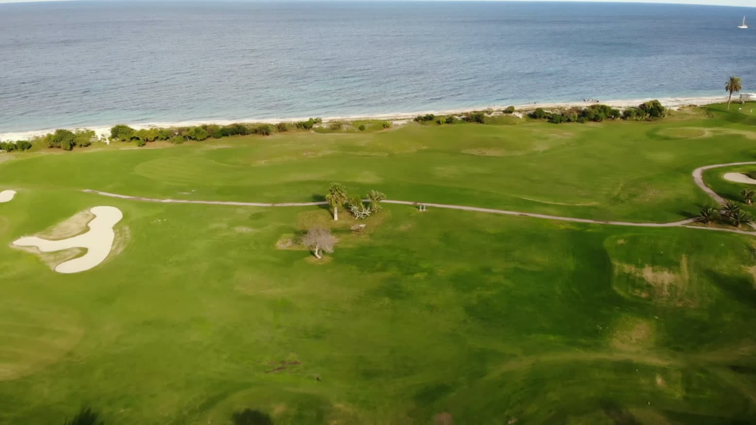 El Kantaoui Golf, Tunesien El Kantaoui Golf 009 Golfreisen