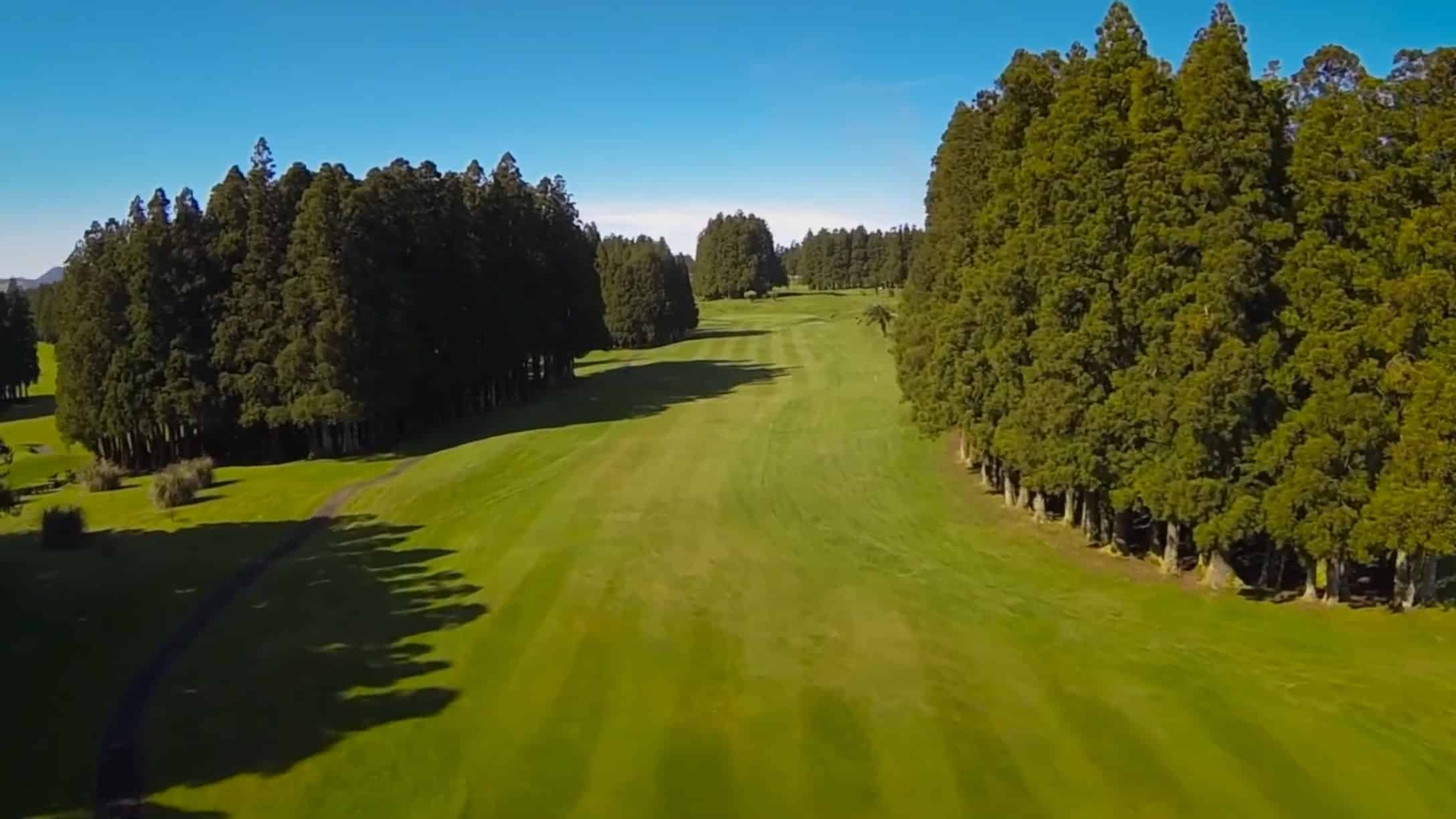 Portugal Golfurlaub: Azoren Golfreise Azoren Furnas Golf Club 006 Golfreisen