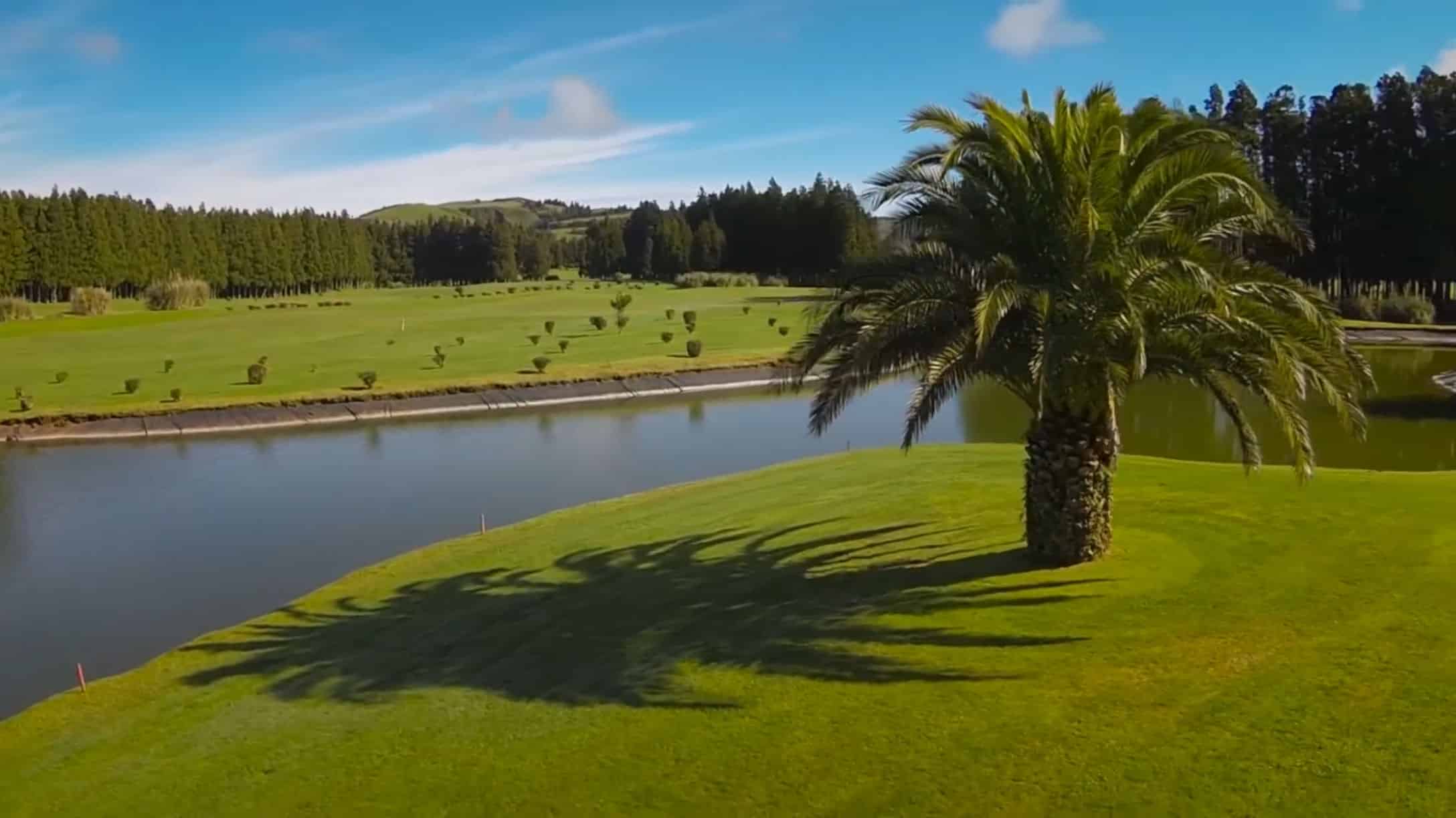 Portugal Golfurlaub: Azoren Golfreise Azoren Furnas Golf Club 008 Golfreisen