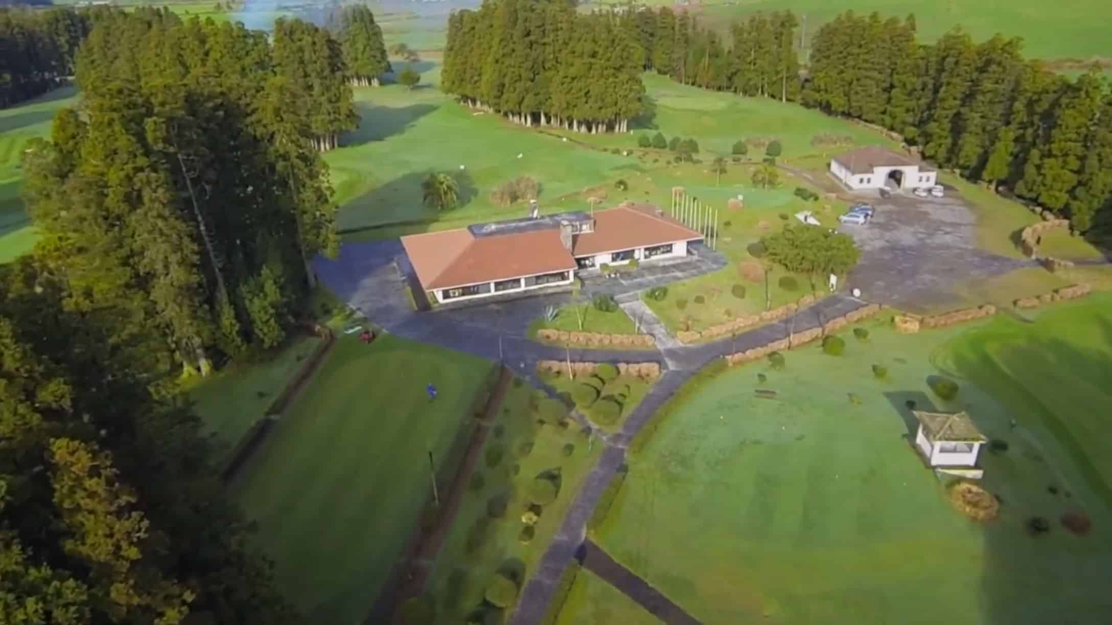 Portugal Golfurlaub: Azoren Golfreise Azoren Furnas Golf Club 013 Golfreisen
