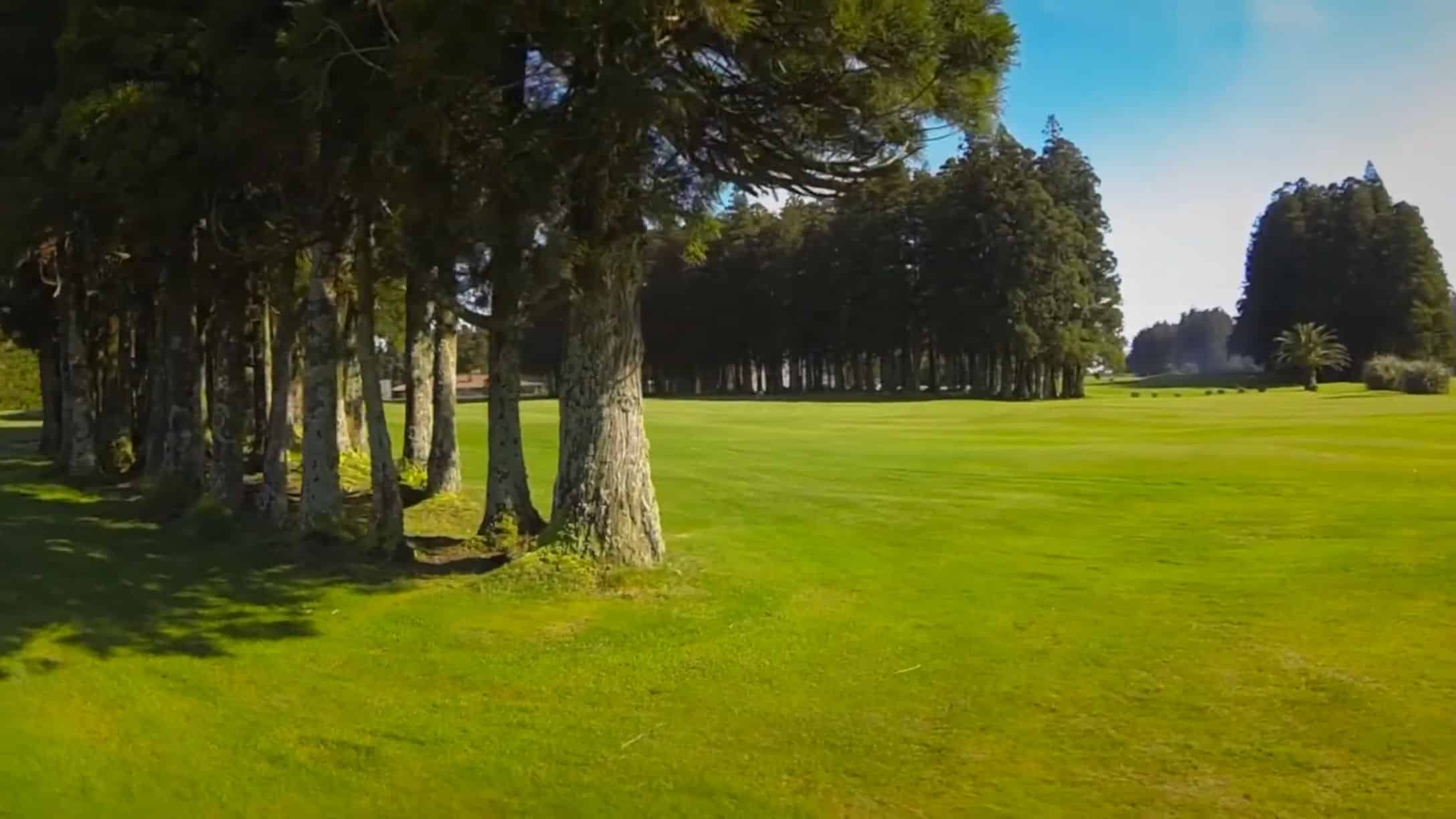 Portugal Golfurlaub: Azoren Golfreise Azoren Furnas Golf Club 014 Golfreisen