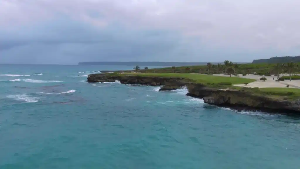 Punta Cana Golf Course 008 Dominikanische Republik Golfreisen