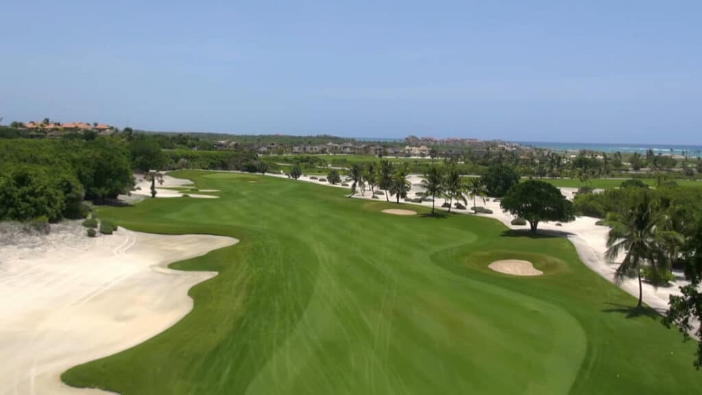 Punta Espada ist der schönste Golfplatz der Welt Cap Cana Championship 28 Punta Espada ist der schönste Golfplatz der Welt Punta Cana Golf Course 026 Golfreisen