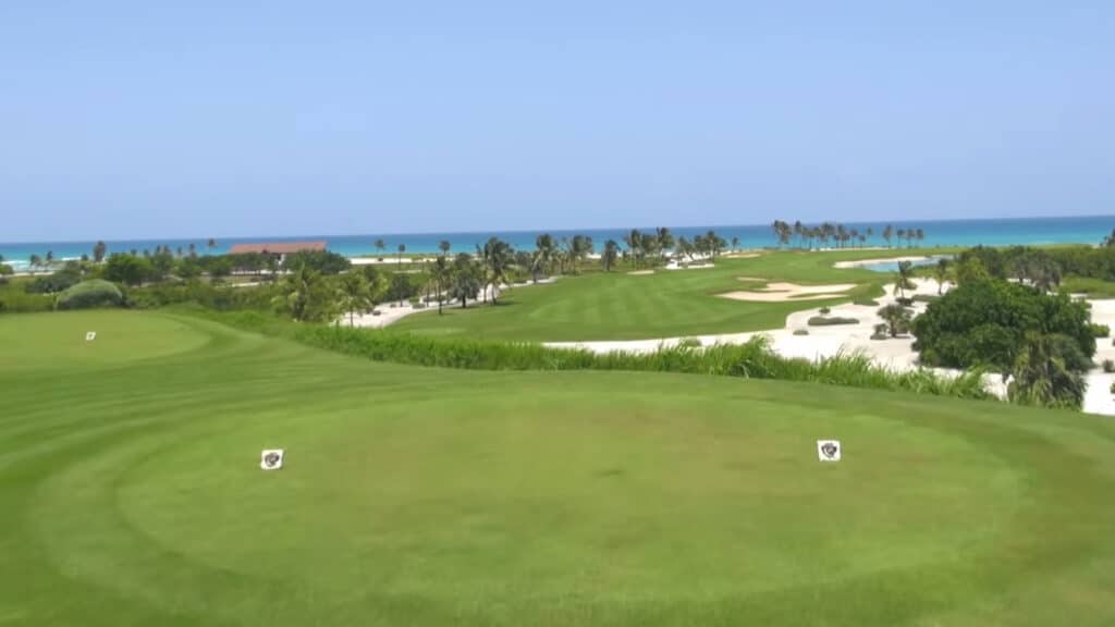 Punta Espada ist der schönste Golfplatz der Welt Cap Cana Championship 30 Punta Espada ist der schönste Golfplatz der Welt Punta Cana Golf Course 028 Golfreisen