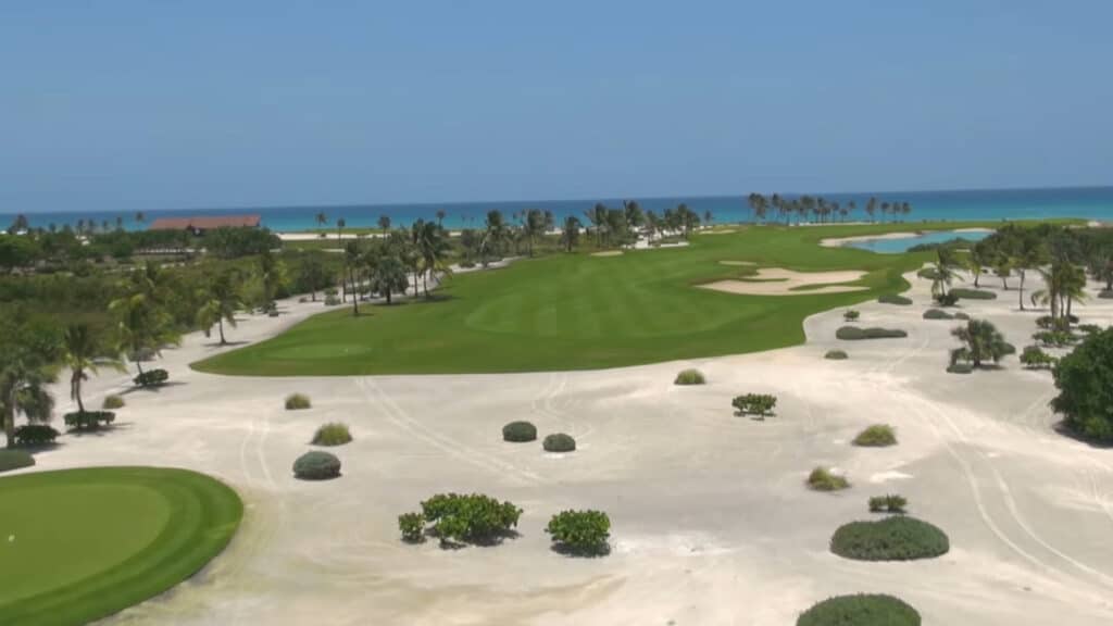 Punta Espada ist der schönste Golfplatz der Welt Cap Cana Championship 31 Punta Espada ist der schönste Golfplatz der Welt Punta Cana Golf Course 029 Golfreisen