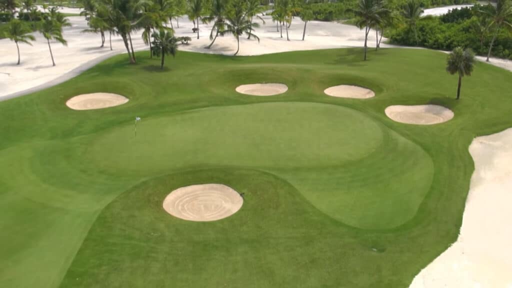 Punta Espada ist der schönste Golfplatz der Welt Cap Cana Championship 42 Punta Espada ist der schönste Golfplatz der Welt Punta Cana Golf Course 040 Golfreisen