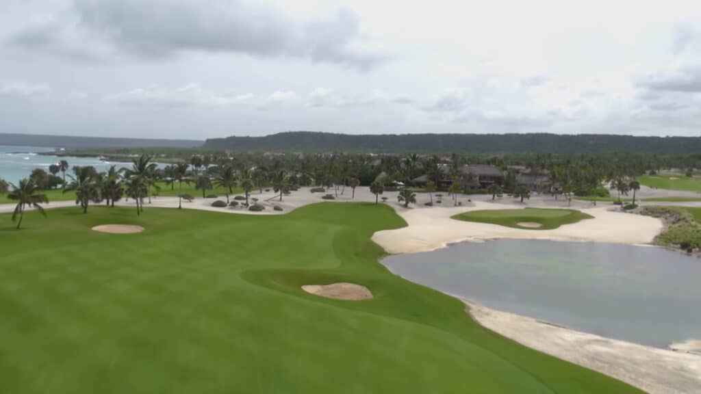 Punta Espada ist der schönste Golfplatz der Welt Cap Cana Championship 48 Punta Espada ist der schönste Golfplatz der Welt Punta Cana Golf Course 046 Golfreisen