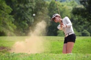 Golf Mental: Freizeithacker oder Turniergolfer Teil 2