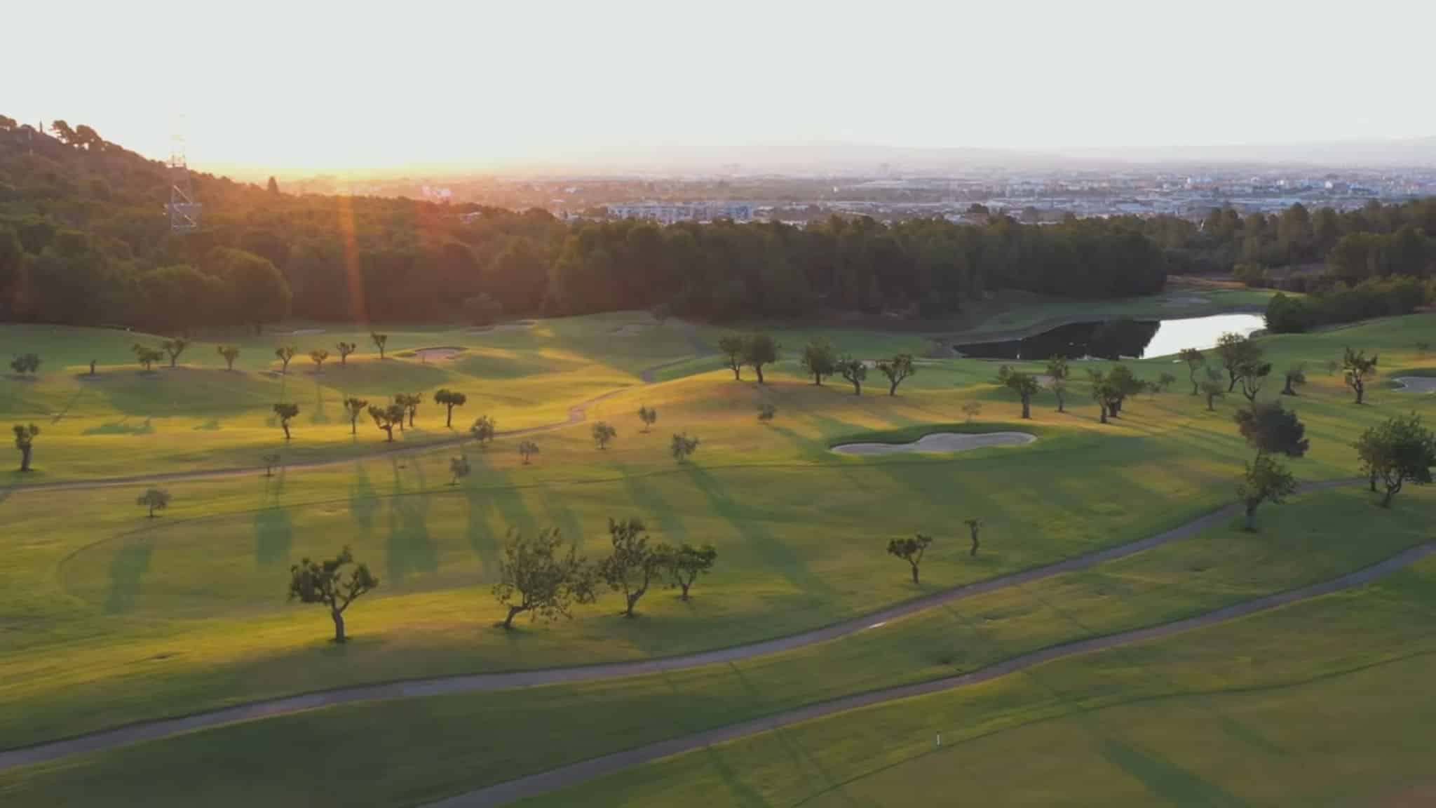 Arabella Golf Mallorca Arabella Golf Mallorca 001 Golfreisen