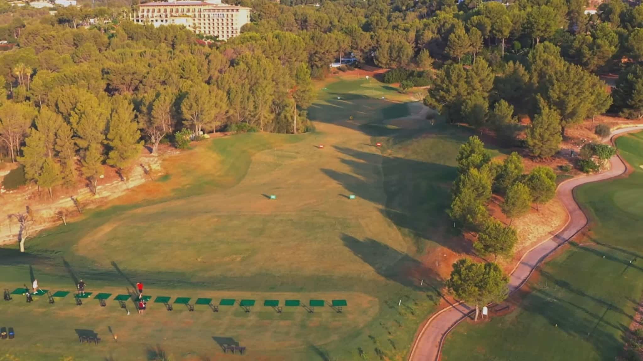 Arabella Golf Mallorca Arabella Golf Mallorca 003 Golfreisen