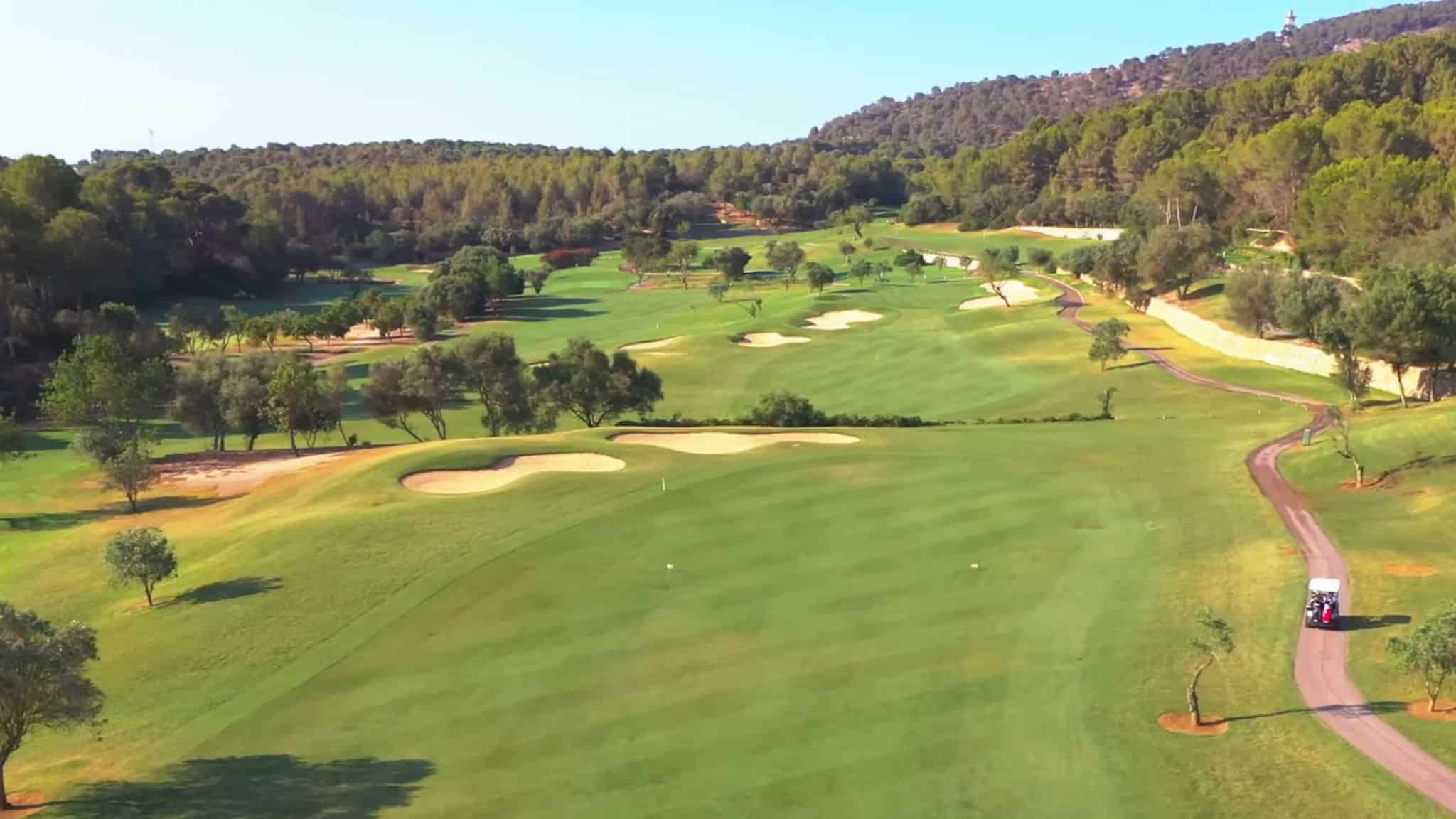 Arabella Golf Mallorca Arabella Golf Mallorca 006 Golfreisen