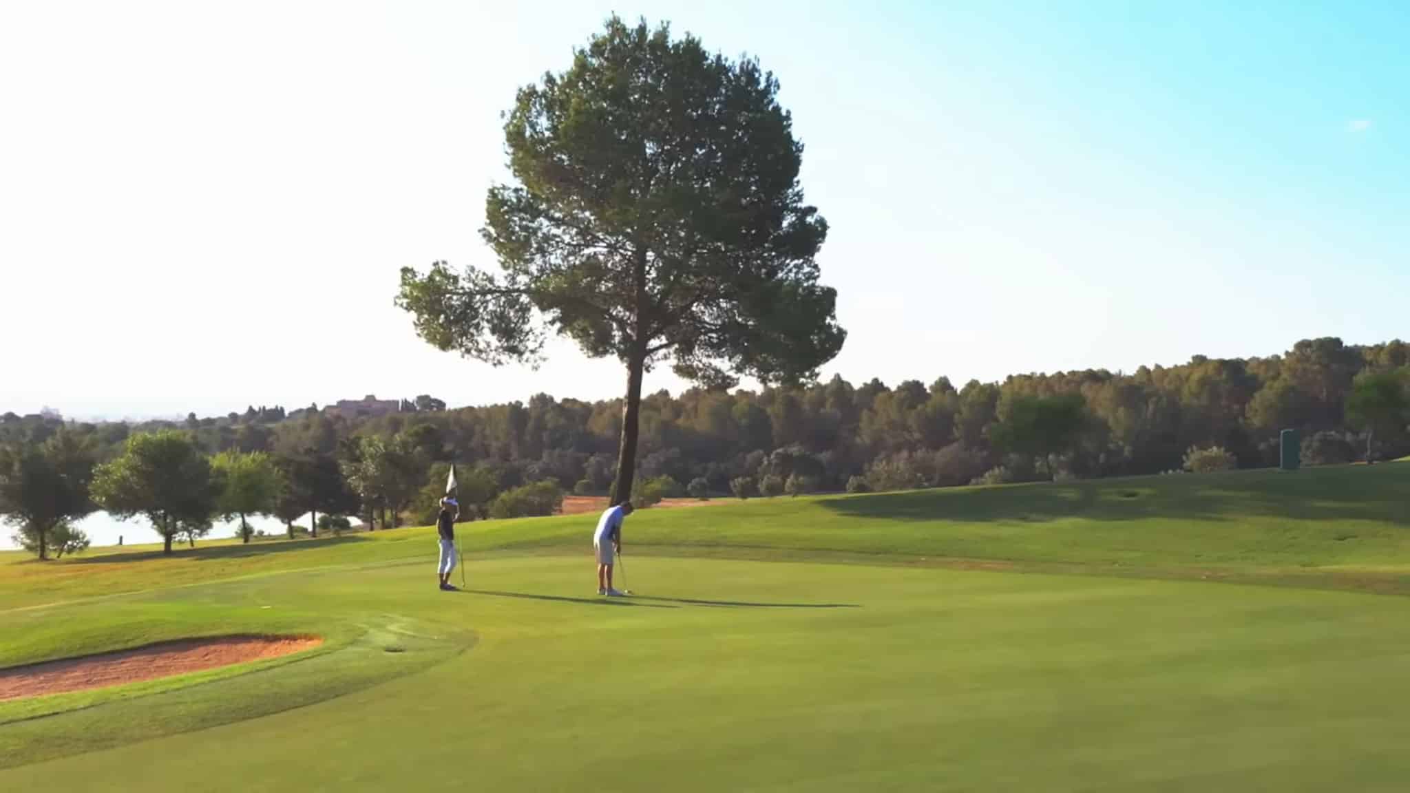 Arabella Golf Mallorca Arabella Golf Mallorca 007 Golfreisen