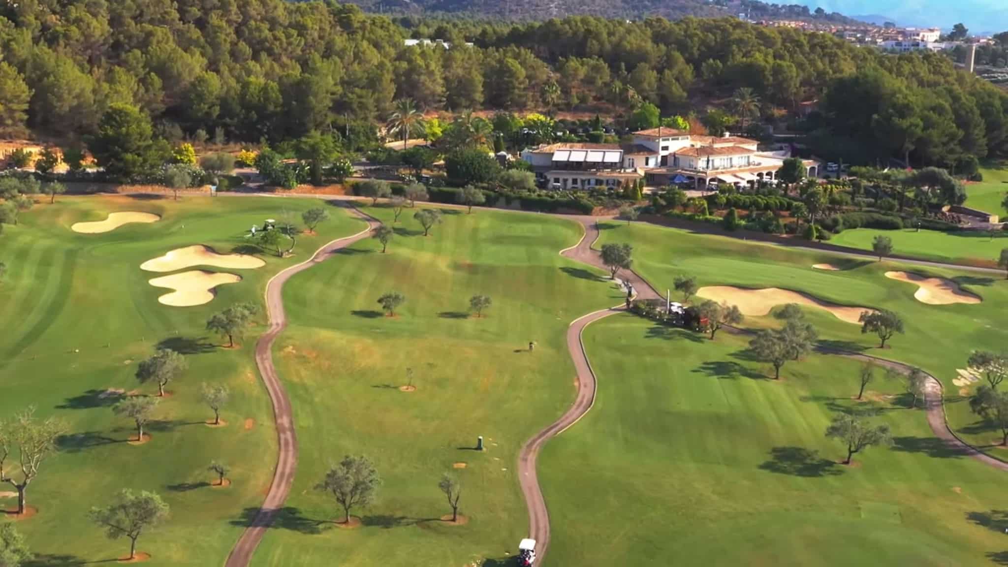 Arabella Golf Mallorca Arabella Golf Mallorca 009 Golfreisen