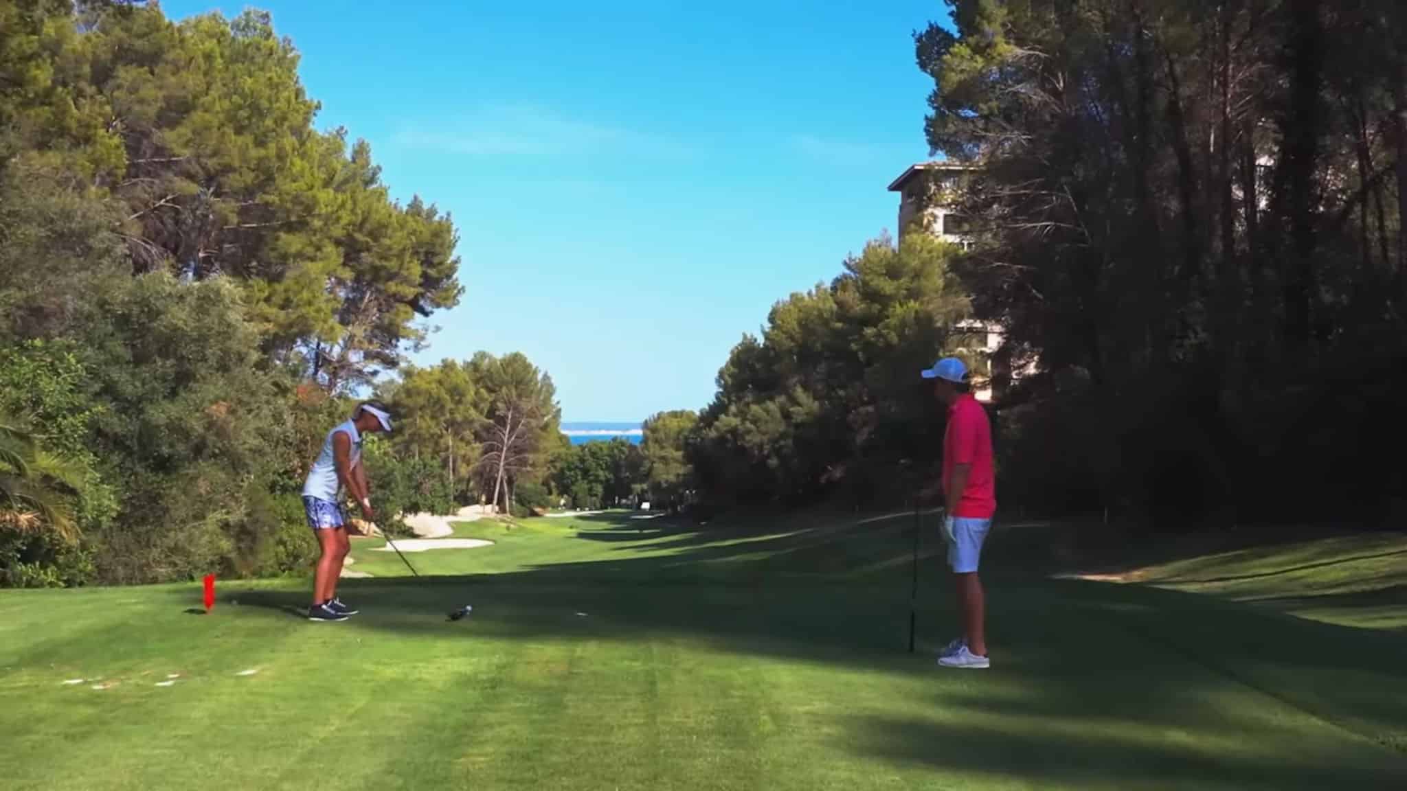 Arabella Golf Mallorca Arabella Golf Mallorca 010 Golfreisen